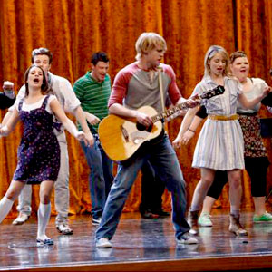 Glee Glee
